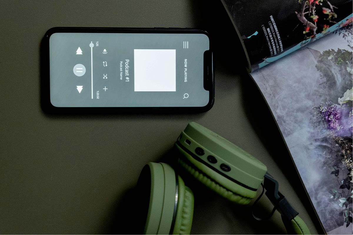 Podcast - Clean Planet - WE ARE CLEAN Image