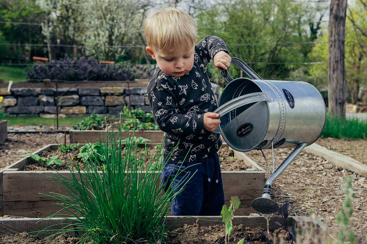 Boy - Clean Planète - WE ARE CLEAN Image