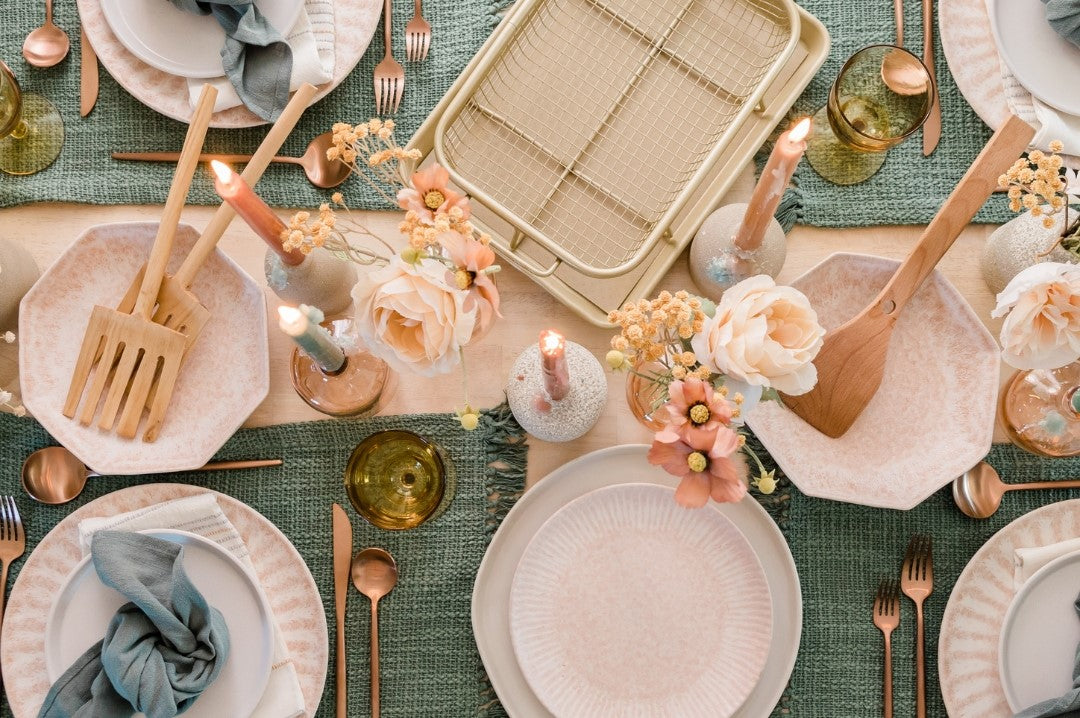 Le Clean Eating avant les fêtes : se faire plaisir tout en mangeant sainement Image