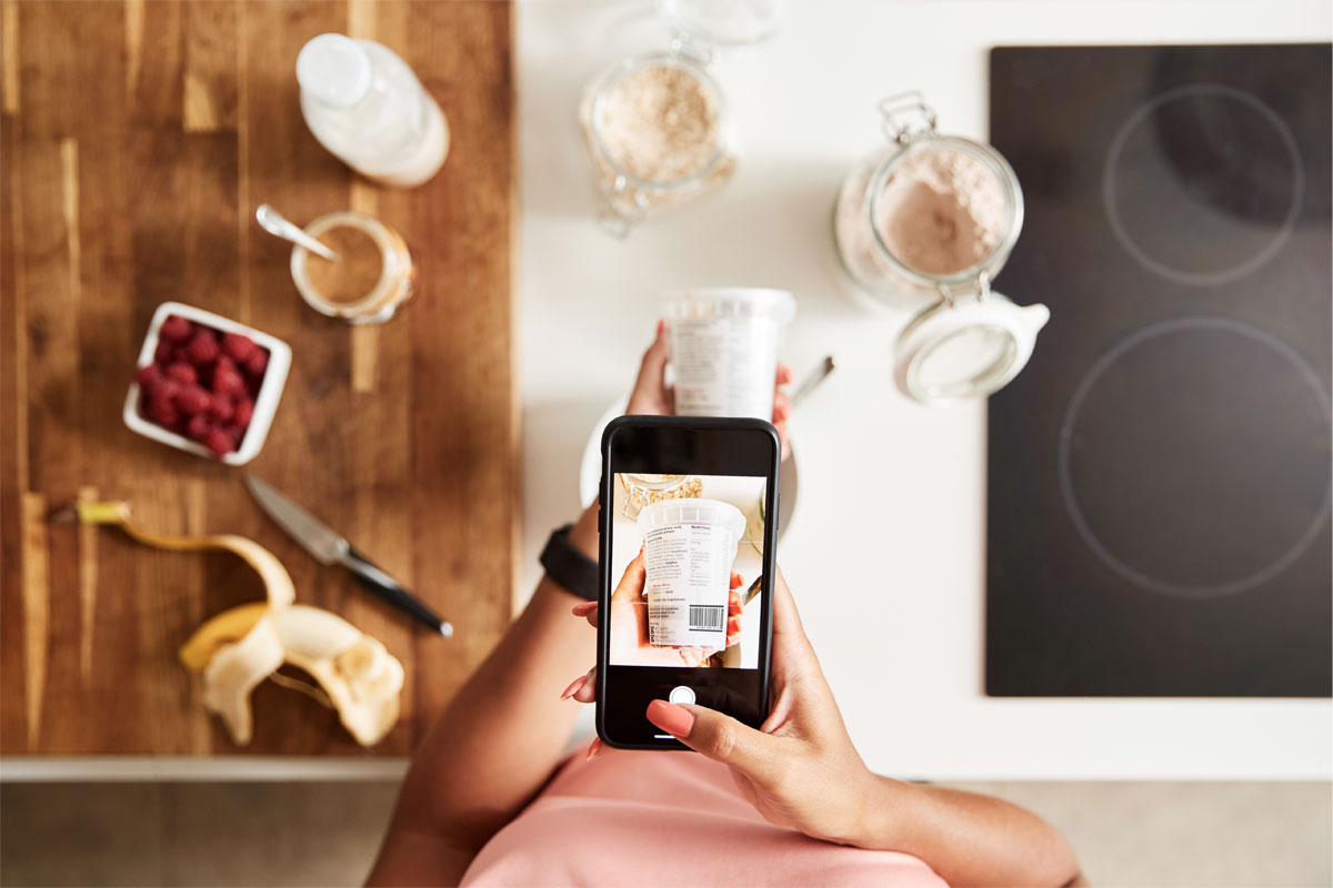 Applis Clean Eating - CLEAN EATING - WE ARE CLEAN 画像