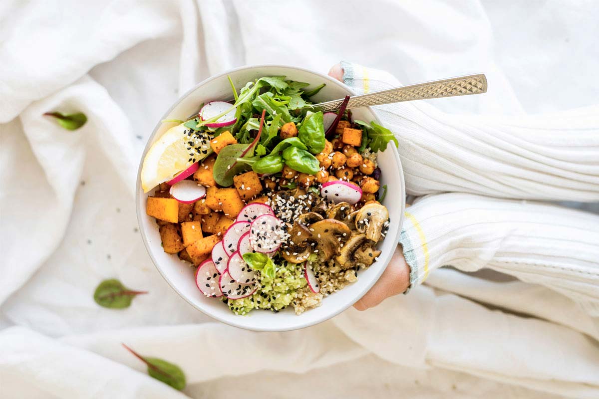 Bowl - WE ARE CLEAN - CLEAN EATING Image
