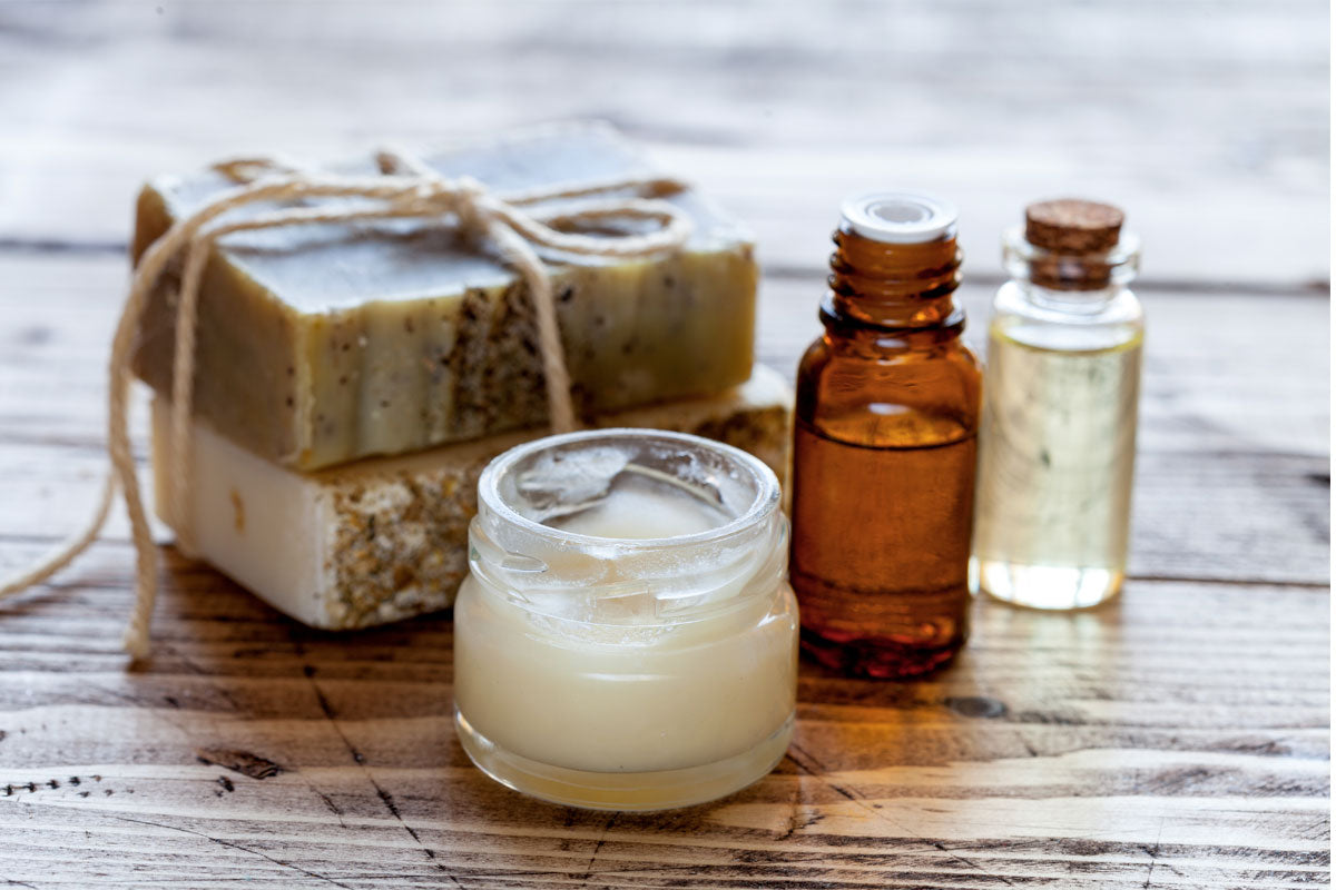Slow-cosmétique - WE ARE CLEAN - CLEAN BEAUTY Image