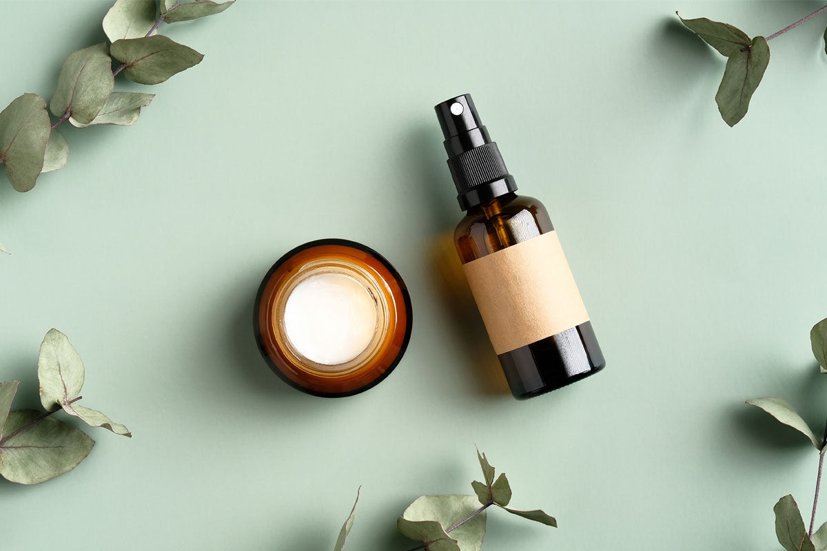 Less is more - WE ARE CLEAN - Clean Beauty Image
