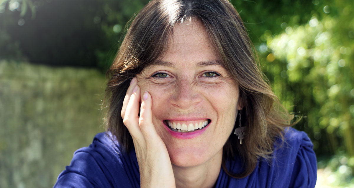 Odile Chabrillac - CLEAN EATING - WE ARE CLEAN Image