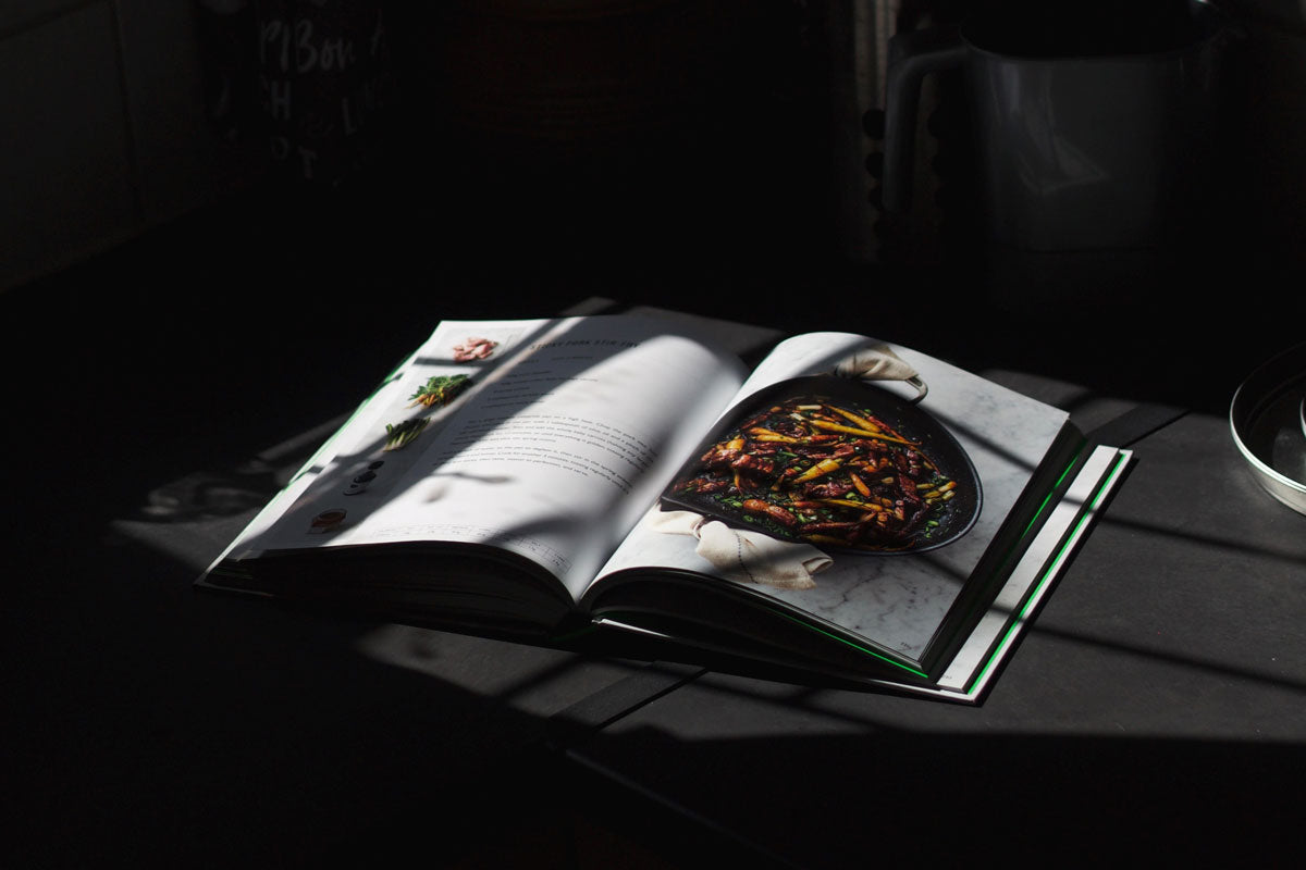 Livres - Clean Eating - WE ARE CLEAN Image