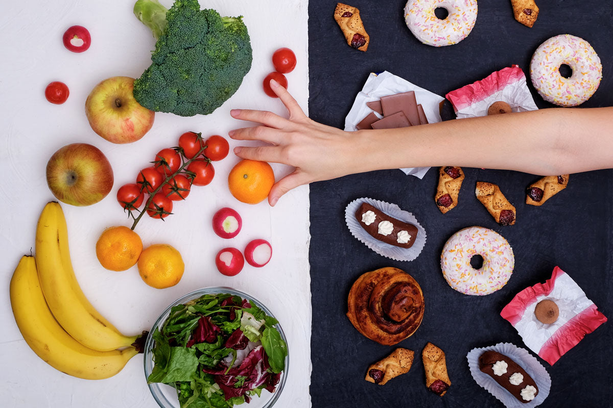Clean eating - WE ARE CLEAN Image