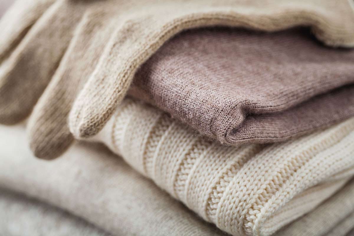 Matières les plus polluantes - CLEAN FASHION - WE ARE CLEAN