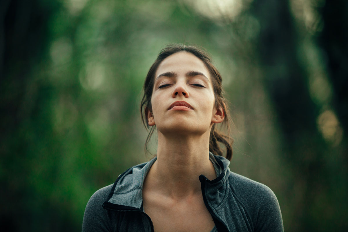 Cohérence cardiaque : une solution anti-stress immédiate
