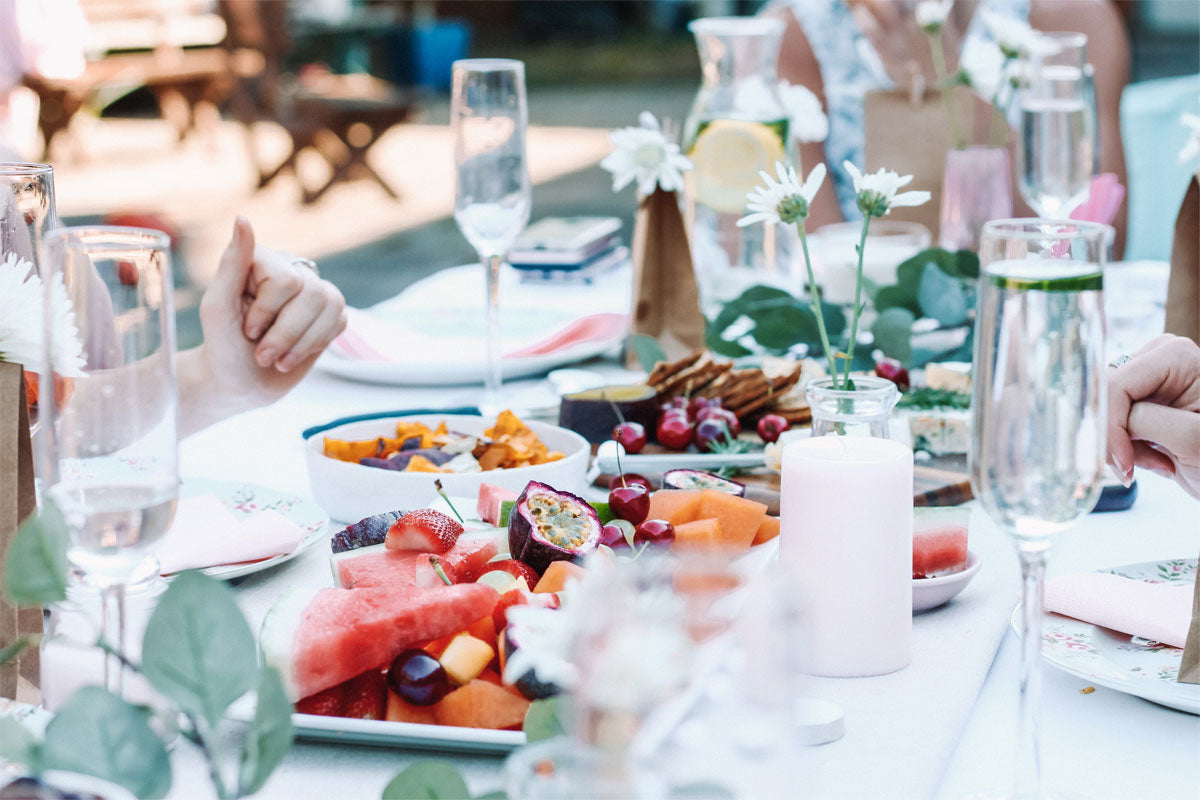 Dejeuner vegan - CLEAN EATING - WE ARE CLEAN 画像