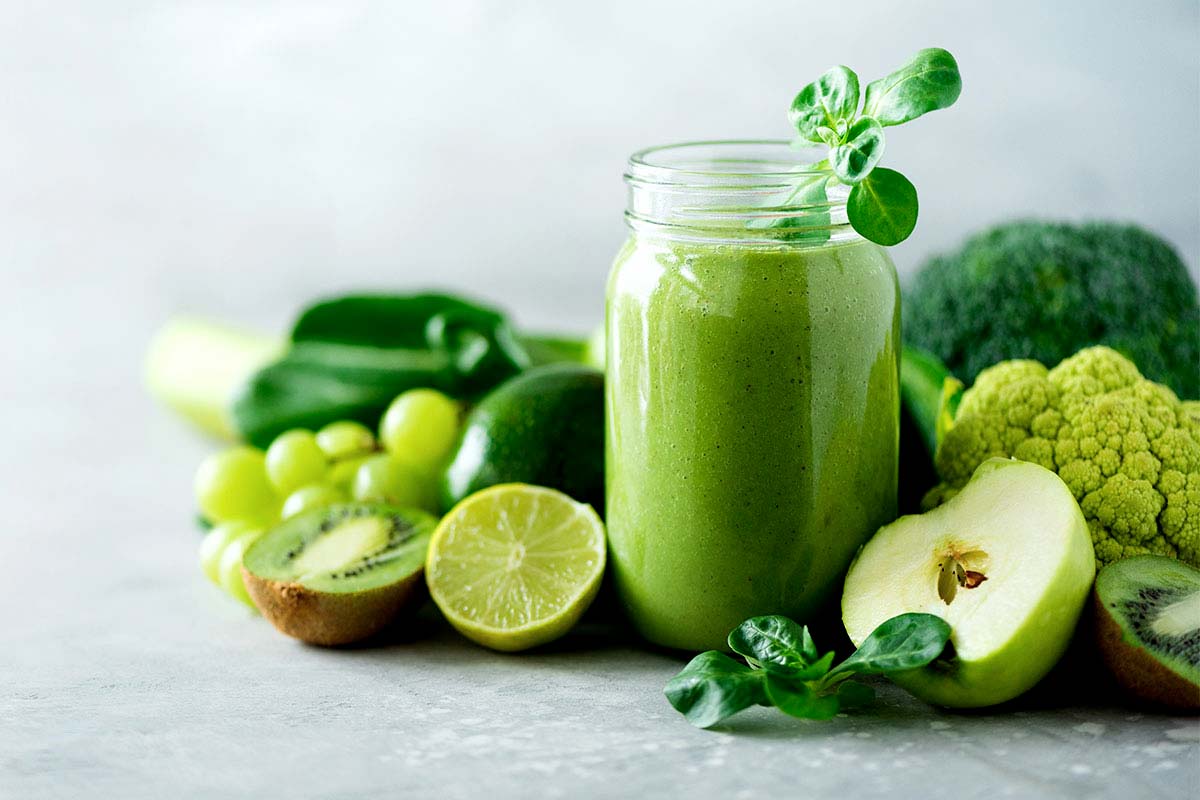 Santé alimentation - Clean Eating - WE ARE CLEAN Image
