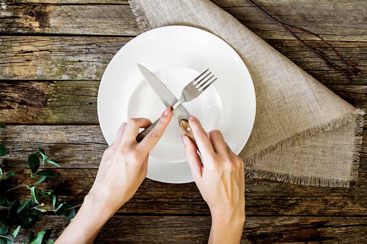 Jeûne - WE ARE CLEAN - CLEAN EATING Image