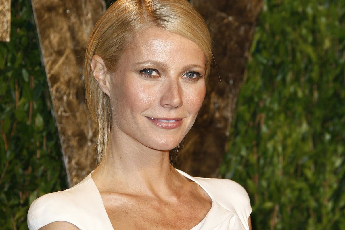 Gweneth Paltrow - Clean Eating - WE ARE CLEAN Image