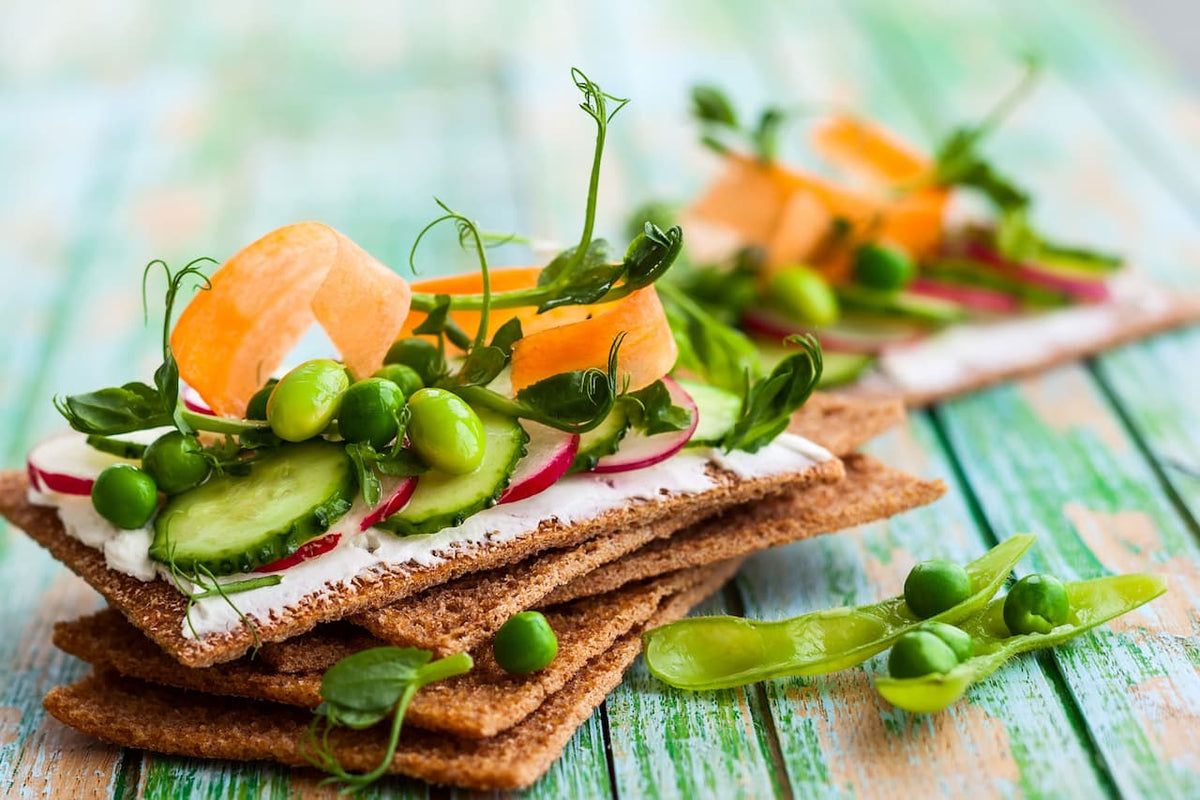 Clean Eating - WE ARE CLEAN Image