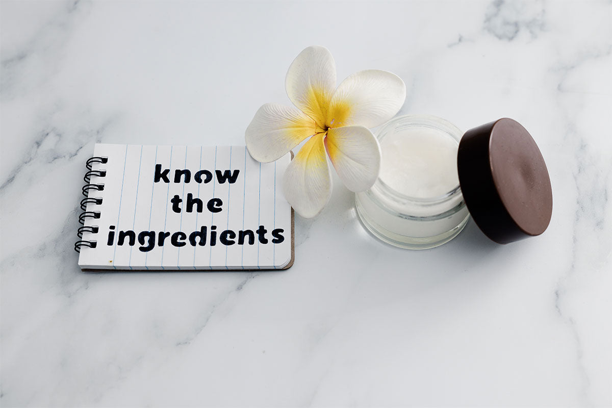Le dico des skintellectuelle- CLEAN BEAUTY - WE ARE CLEAN Image
