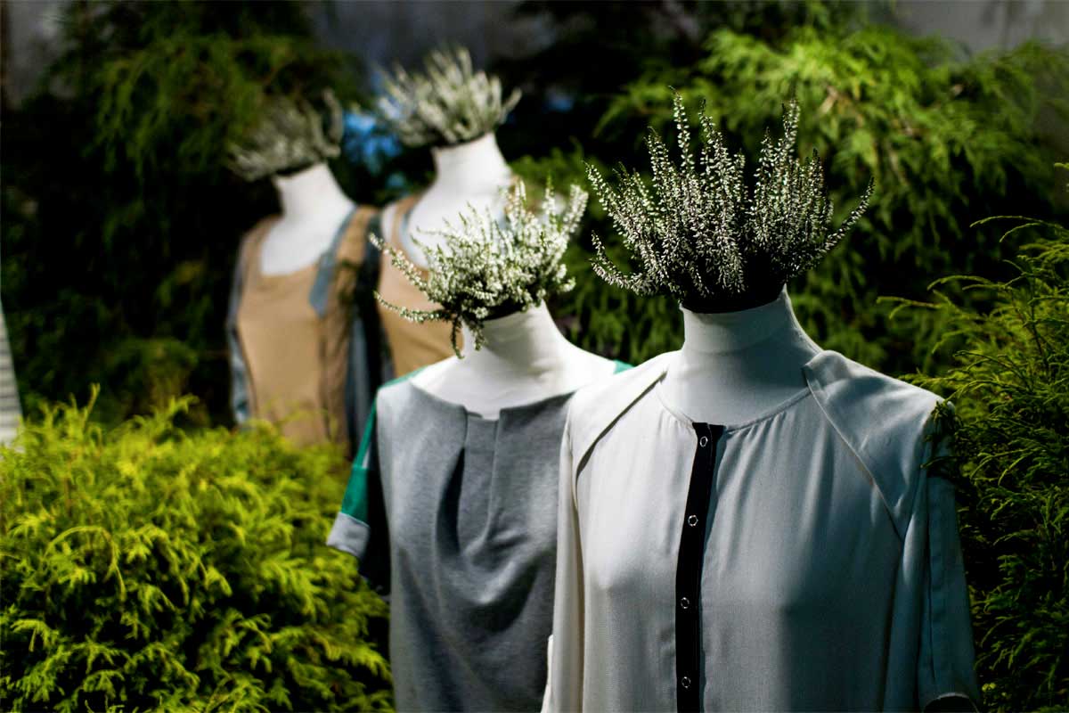 Marques éthiques - CLEAN FASHION - WE ARE CLEAN 画像