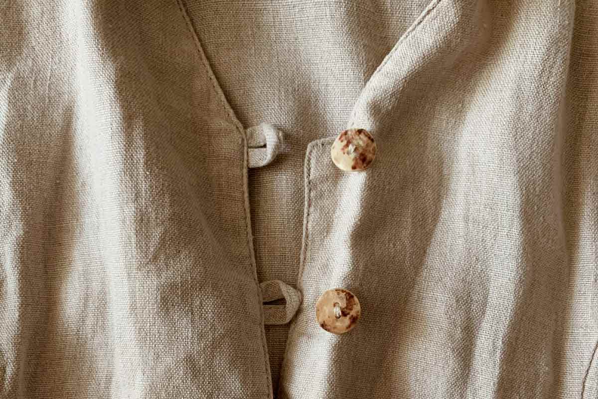 Matières écolo de l'été - WE ARE CLEAN - CLEAN FASHION Image