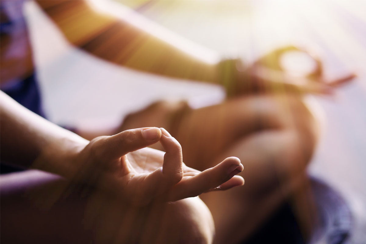 Méditation : comment s’y mettre ?