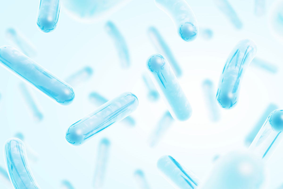 Microbiote - WE ARE CLEAN - CLEAN EATING 画像