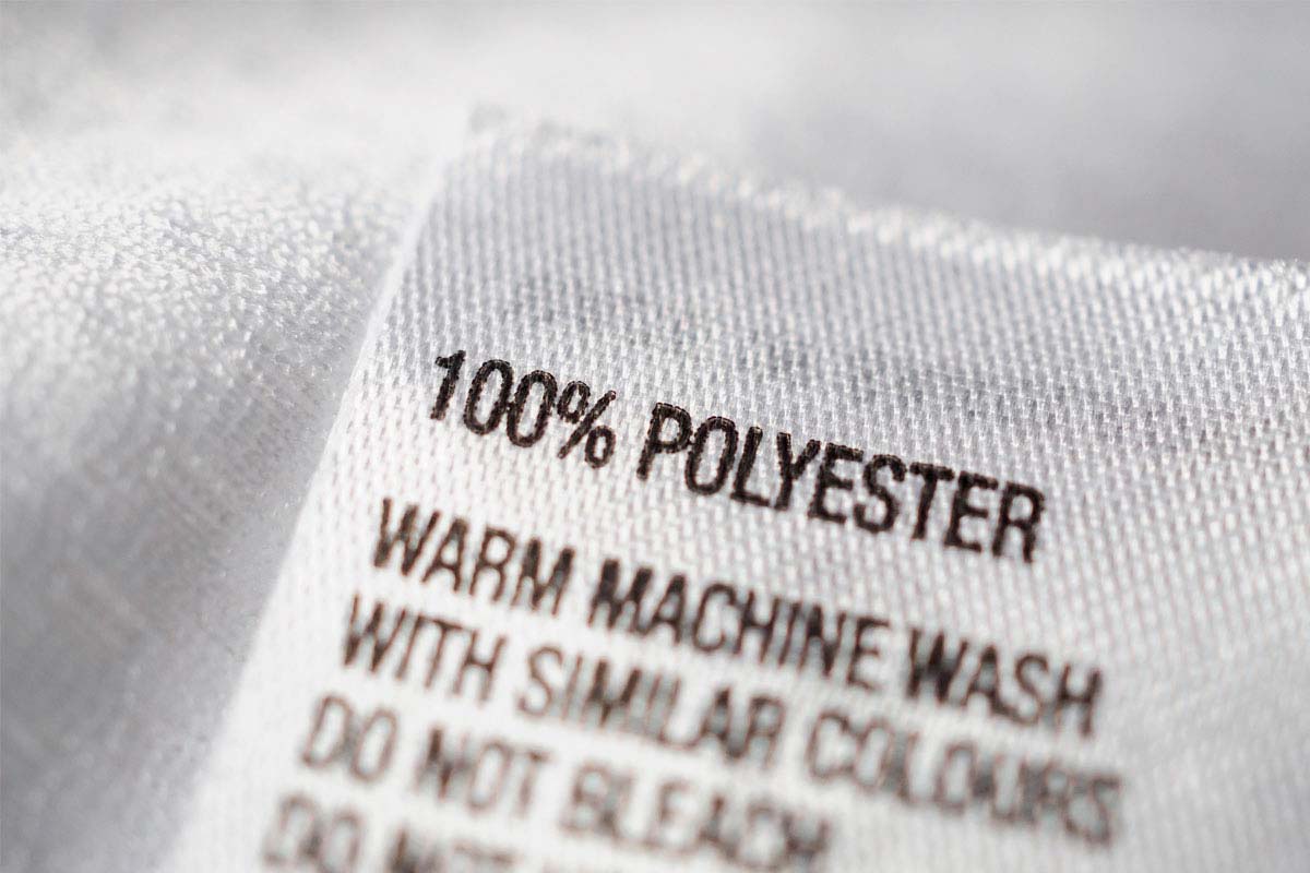 Polyester - WE ARE CLEAN - CLEAN FASHION 画像