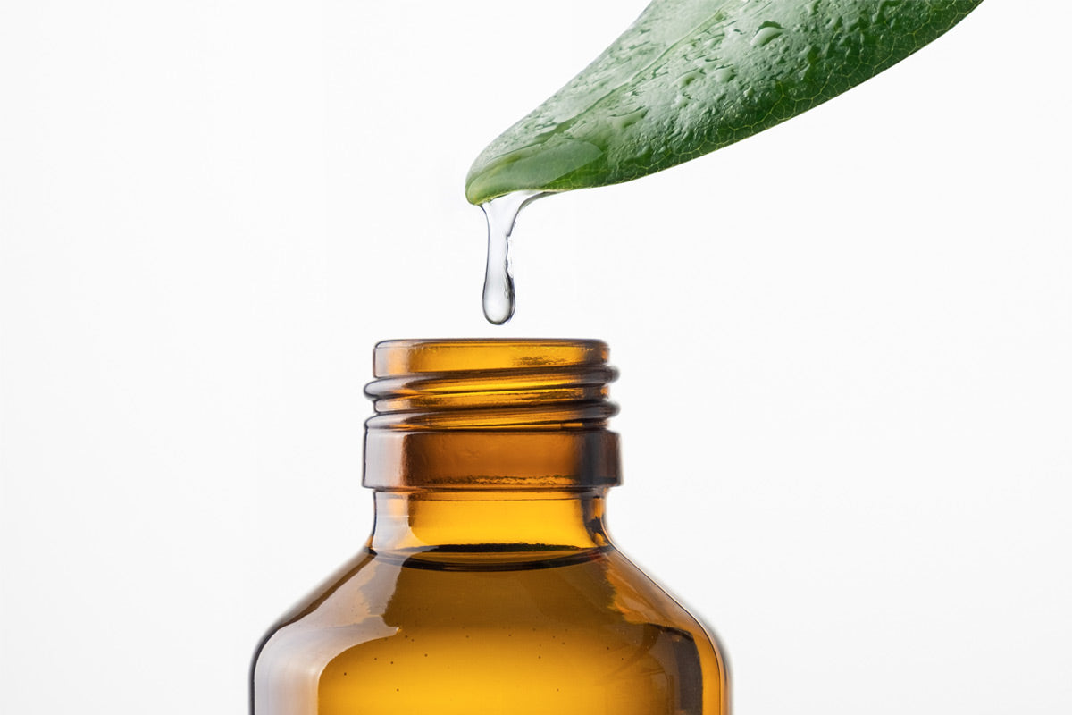 Naturel meilleur pour la peau - WE ARE CLEAN - CLEAN BEAUTY Image