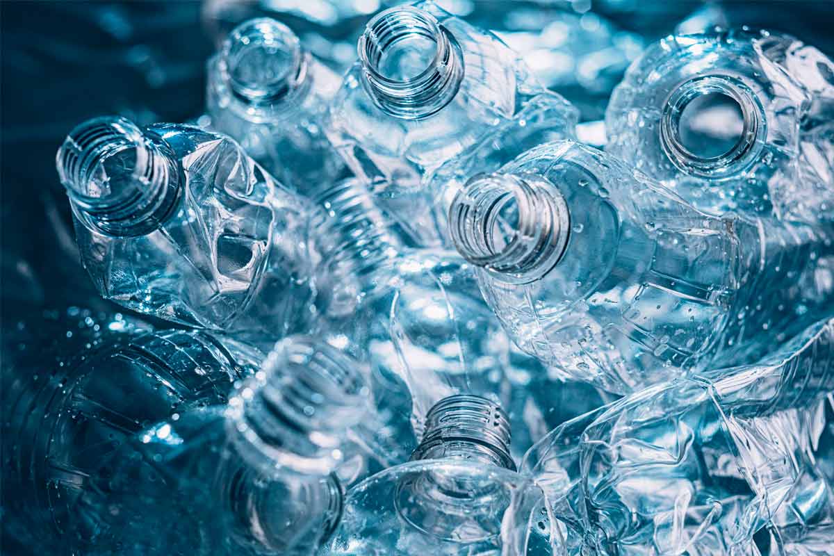 Plastique - WE ARE CLEAN - ENVIRONNEMENT Image