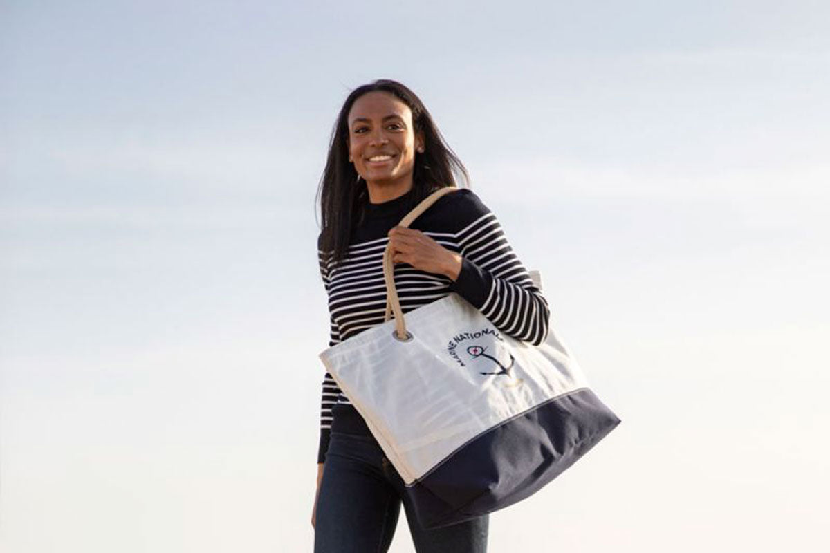 Sailsbags - CLEAN FASHION - WE ARE CLEAN 画像