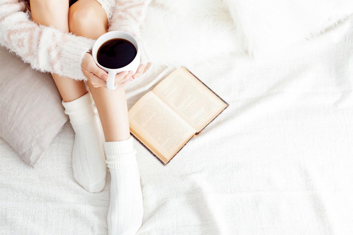 Et si on se mettait au self-care ?