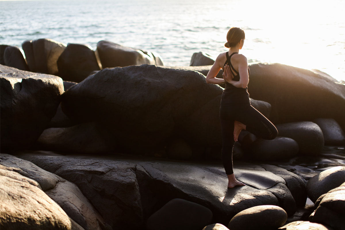 5 bonnes raisons de se mettre au yoga