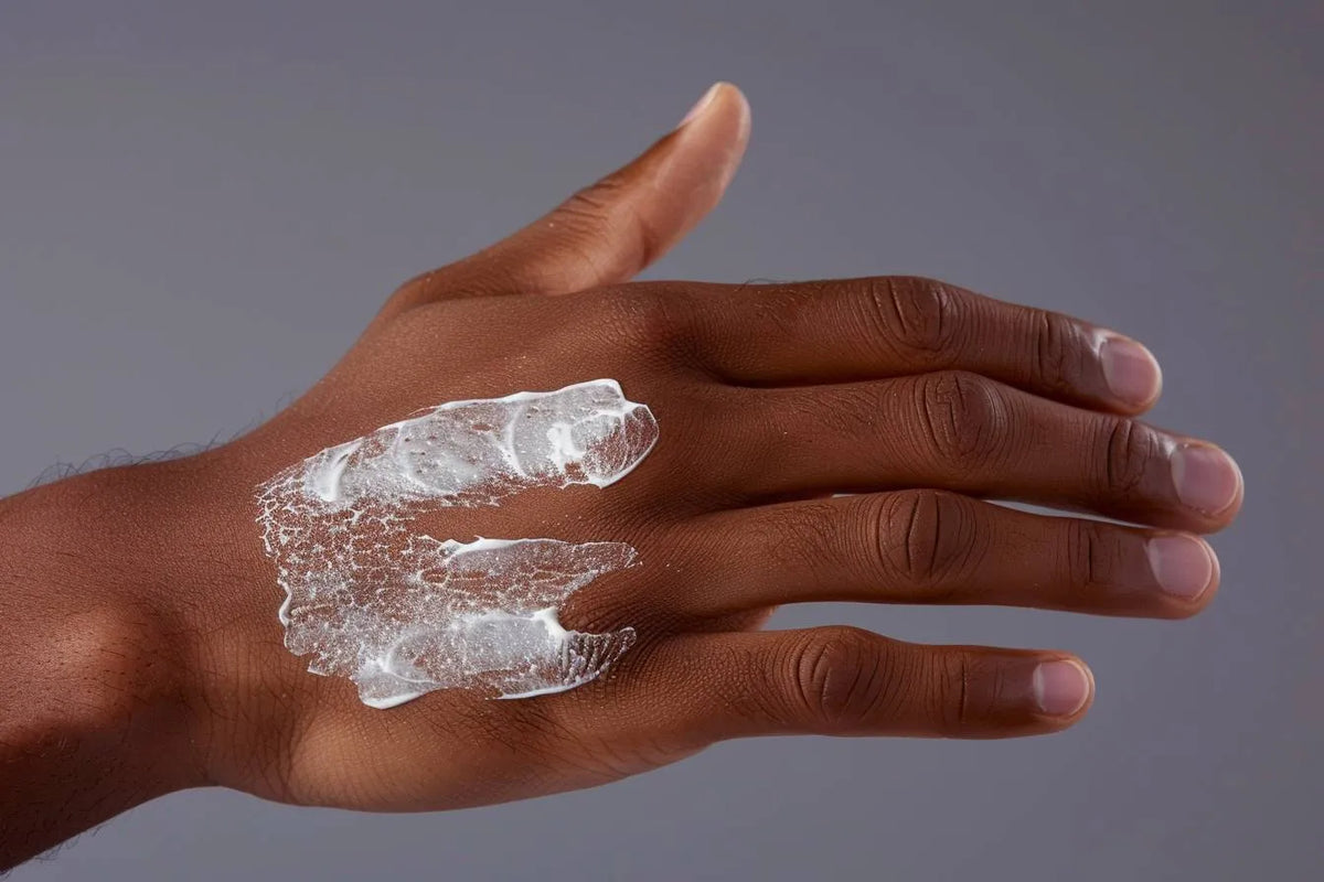 Quelle crème pour soulager les symptômes du psoriasis ? Image