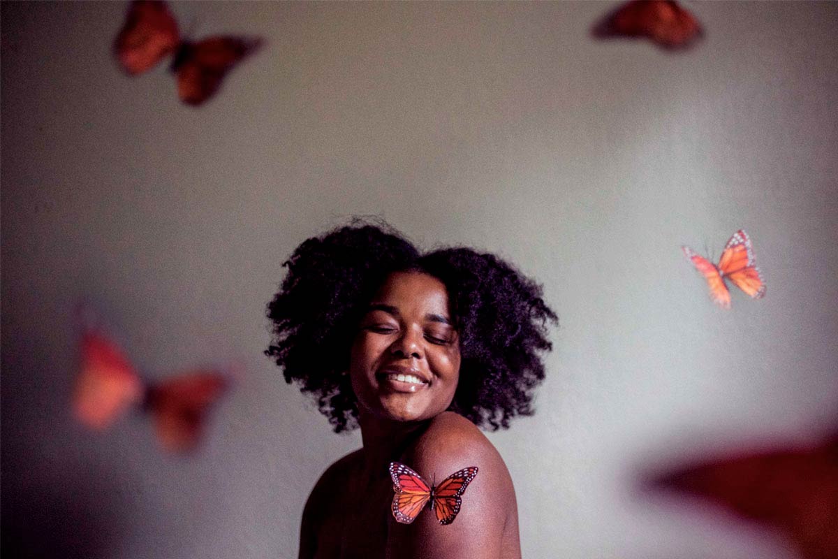 La beauté holistique, une vision globale du bien-être Image