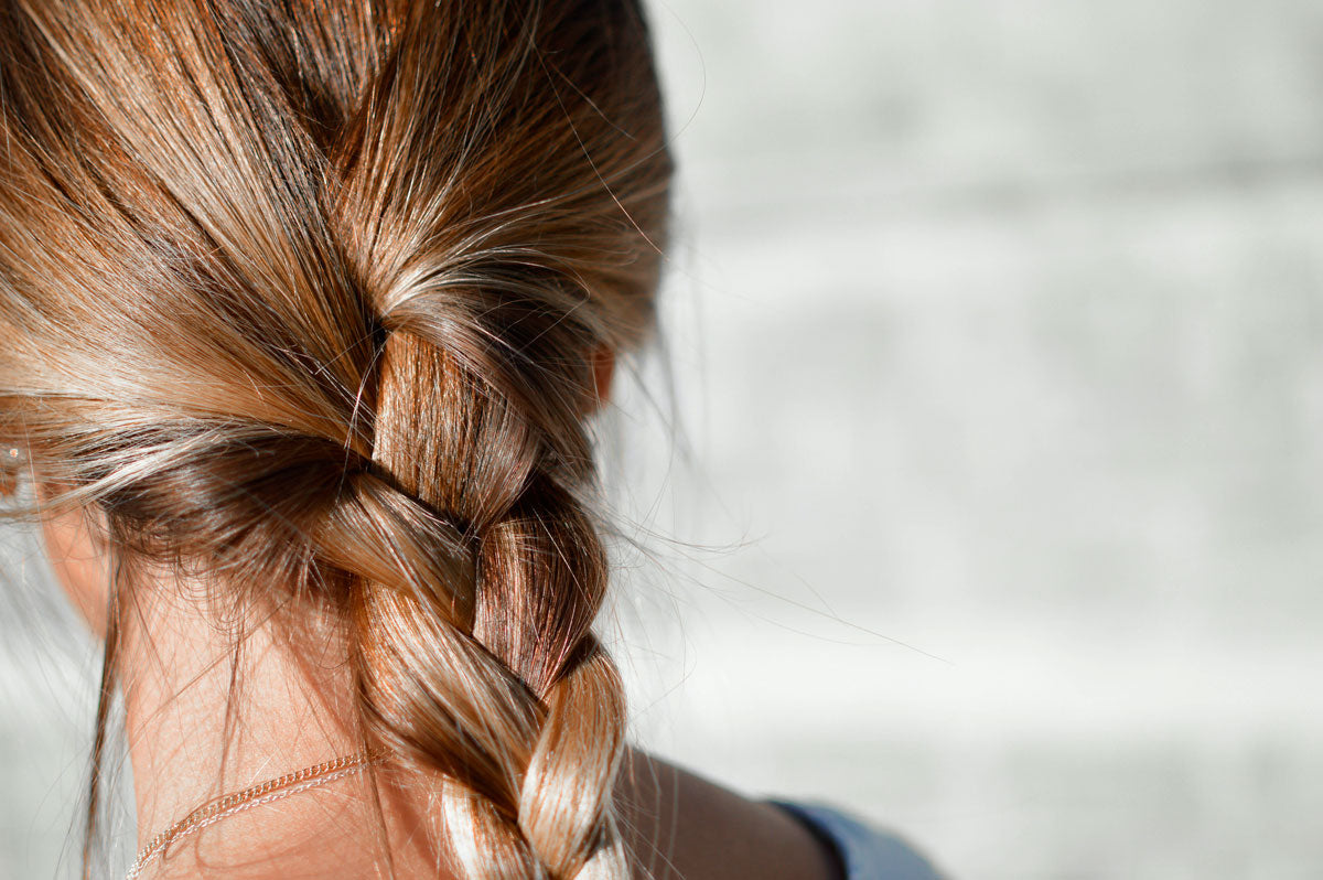 blond d'adoption - Clean beauty - We Are Clean Image