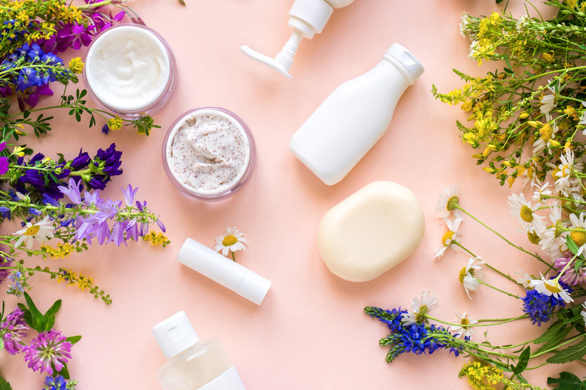 Cosmétiques clean et/ou vegan ? Image