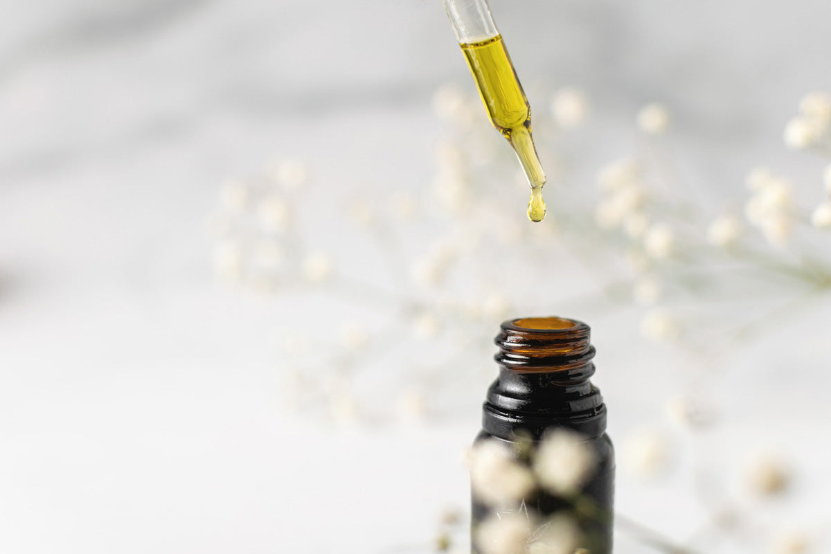 Les huiles de beauté - CLEAN BEAUTY - WE ARE CLEAN Image