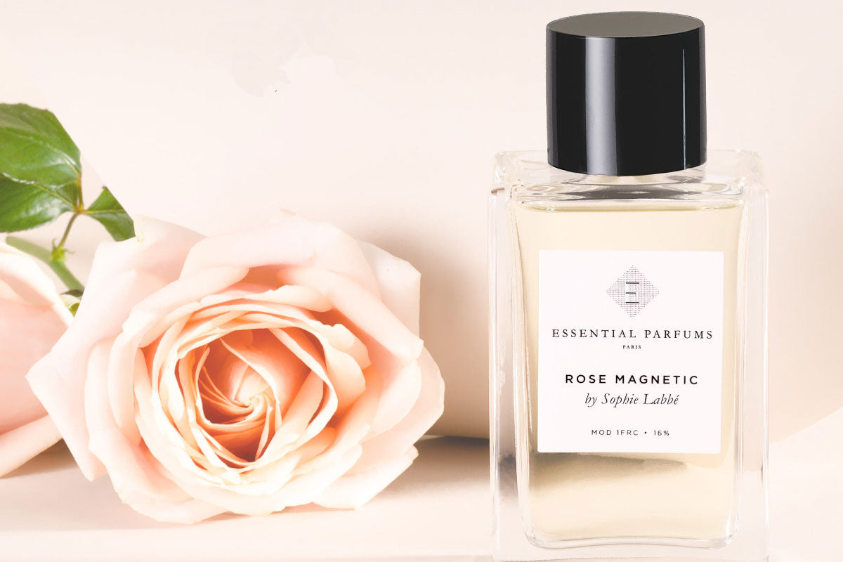 Essential parfums - CLEAN BEAUTY - WE ARE CLEAN Image