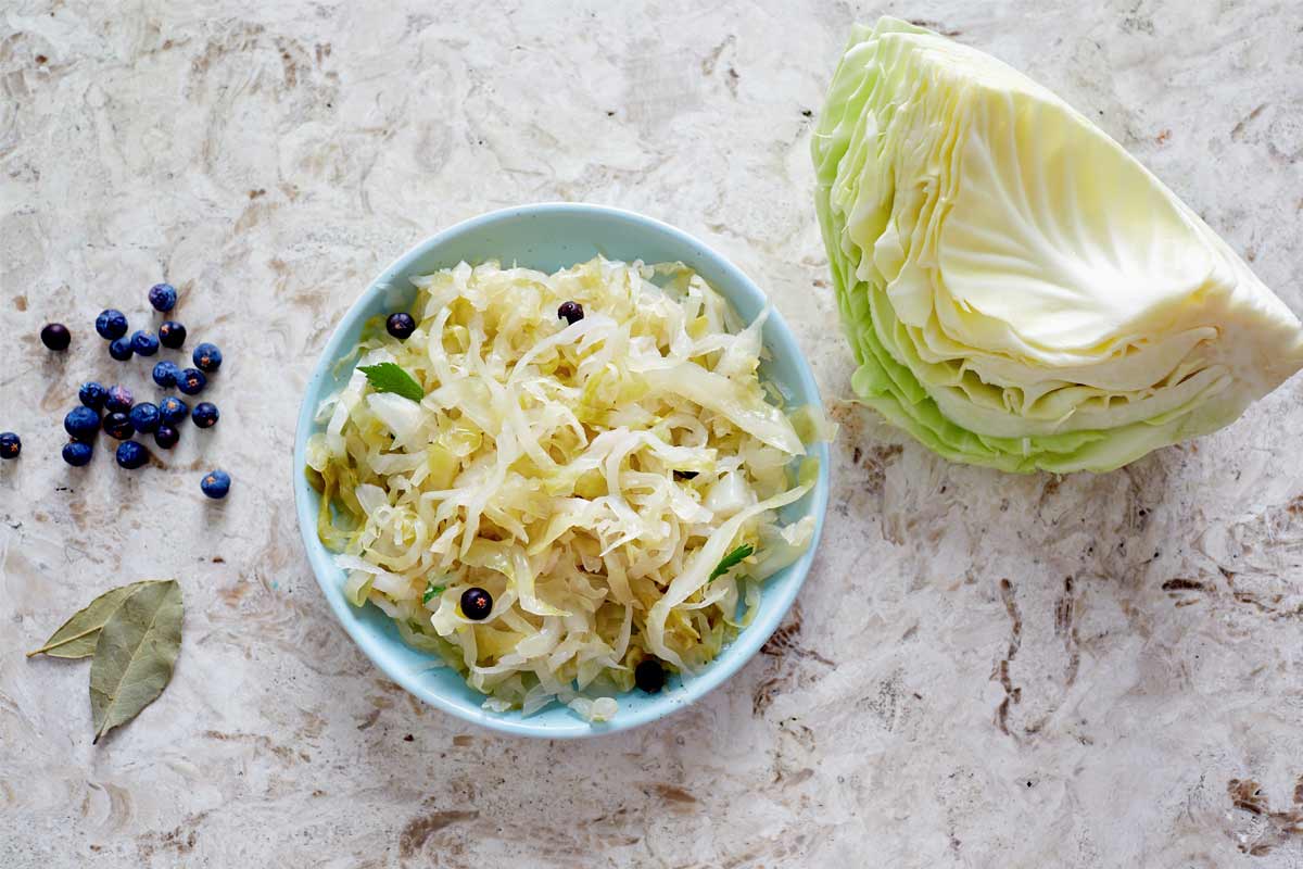 FERMENTATION - WE ARE CLEAN - CLEAN EATING Image