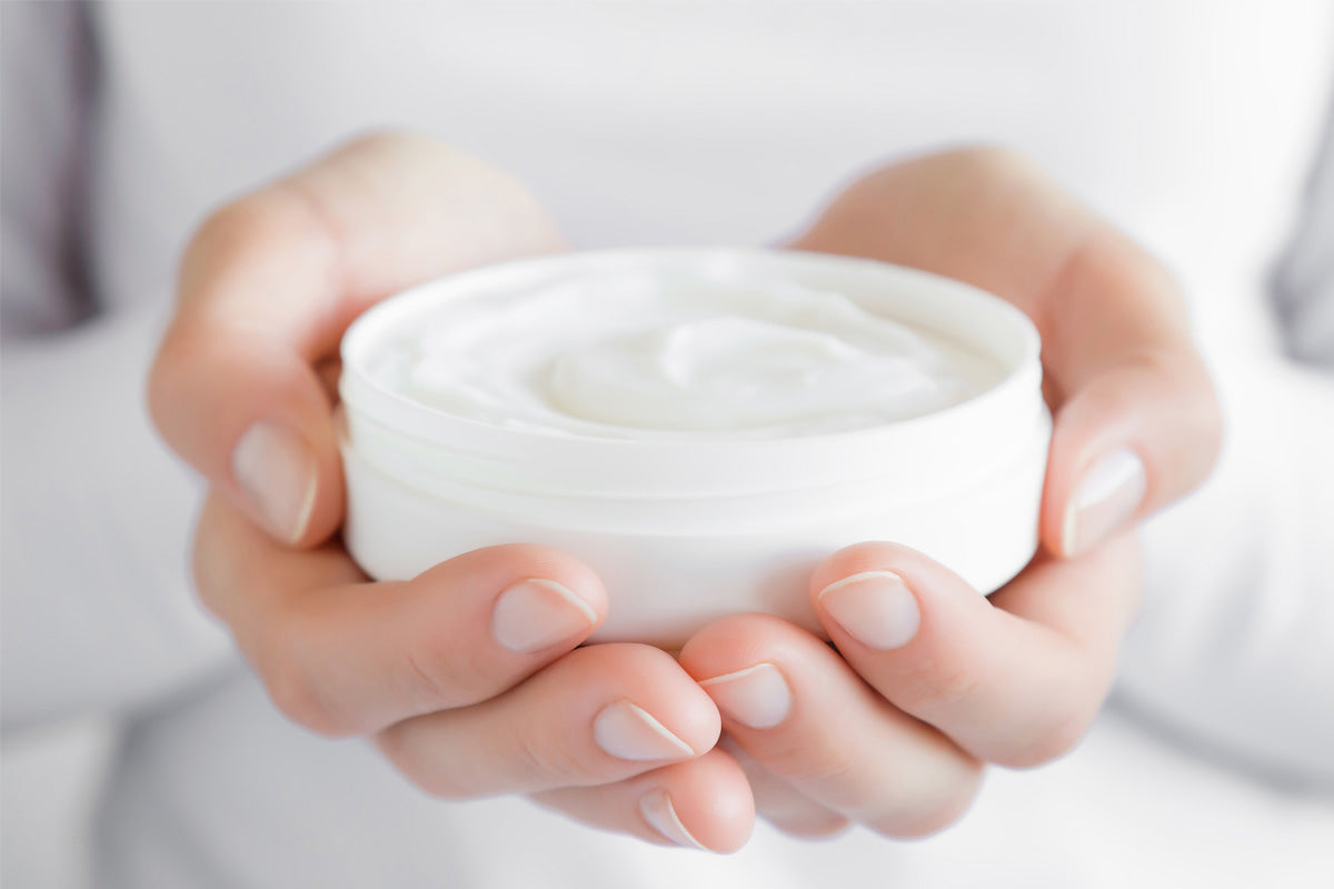 pot de crème - WE ARE CLEAN - CLEAN BEAUTY Image