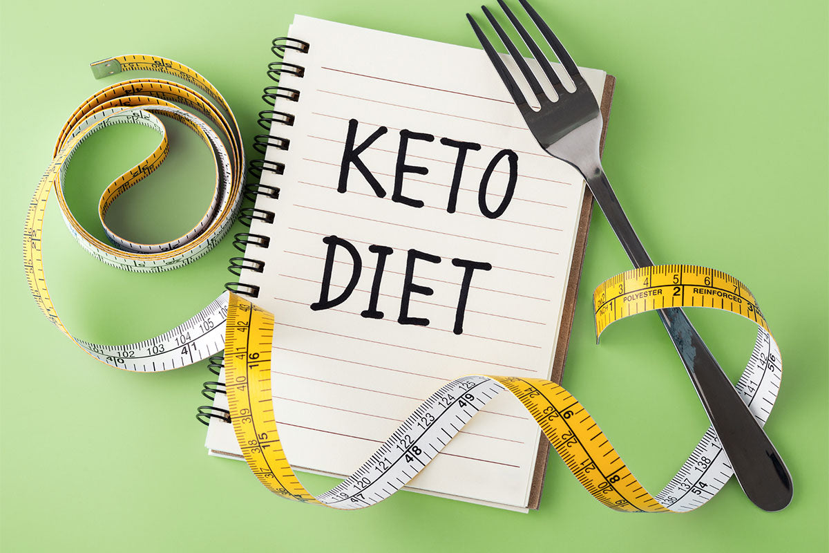 Le régime kéto, késako ?  Image