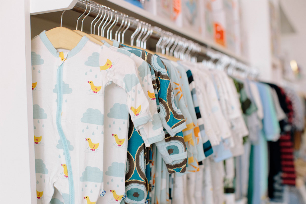 Marques ethiques pour enfants - WE ARE CLEAN - CLEAN FASHION 画像