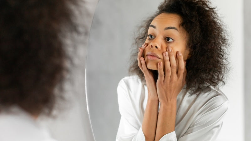 Soins peaux ternes et fatiguées : Astuces Image