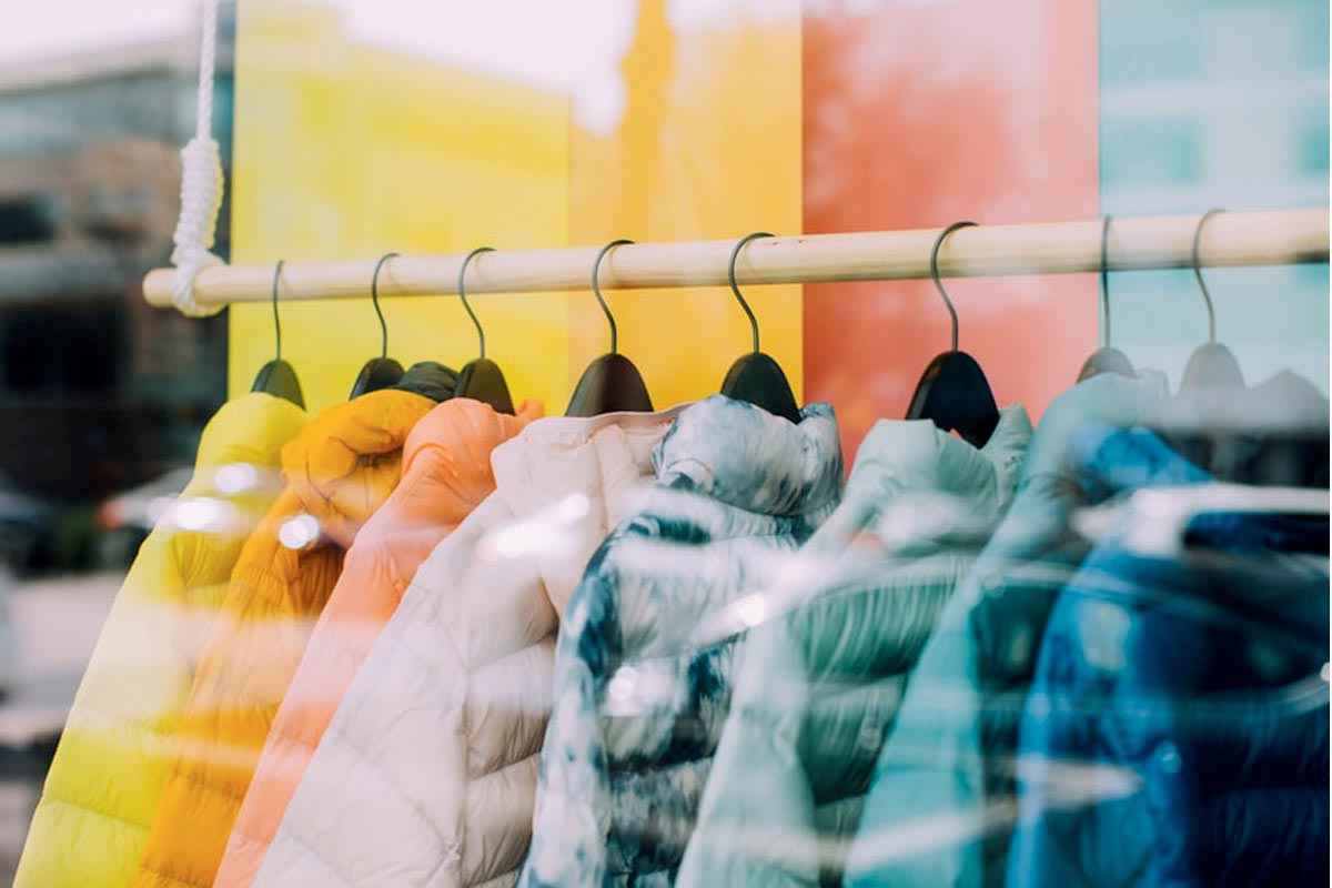 Ralentir la fast fashion - WE ARE CLEAN - CLEAN FASHION 画像