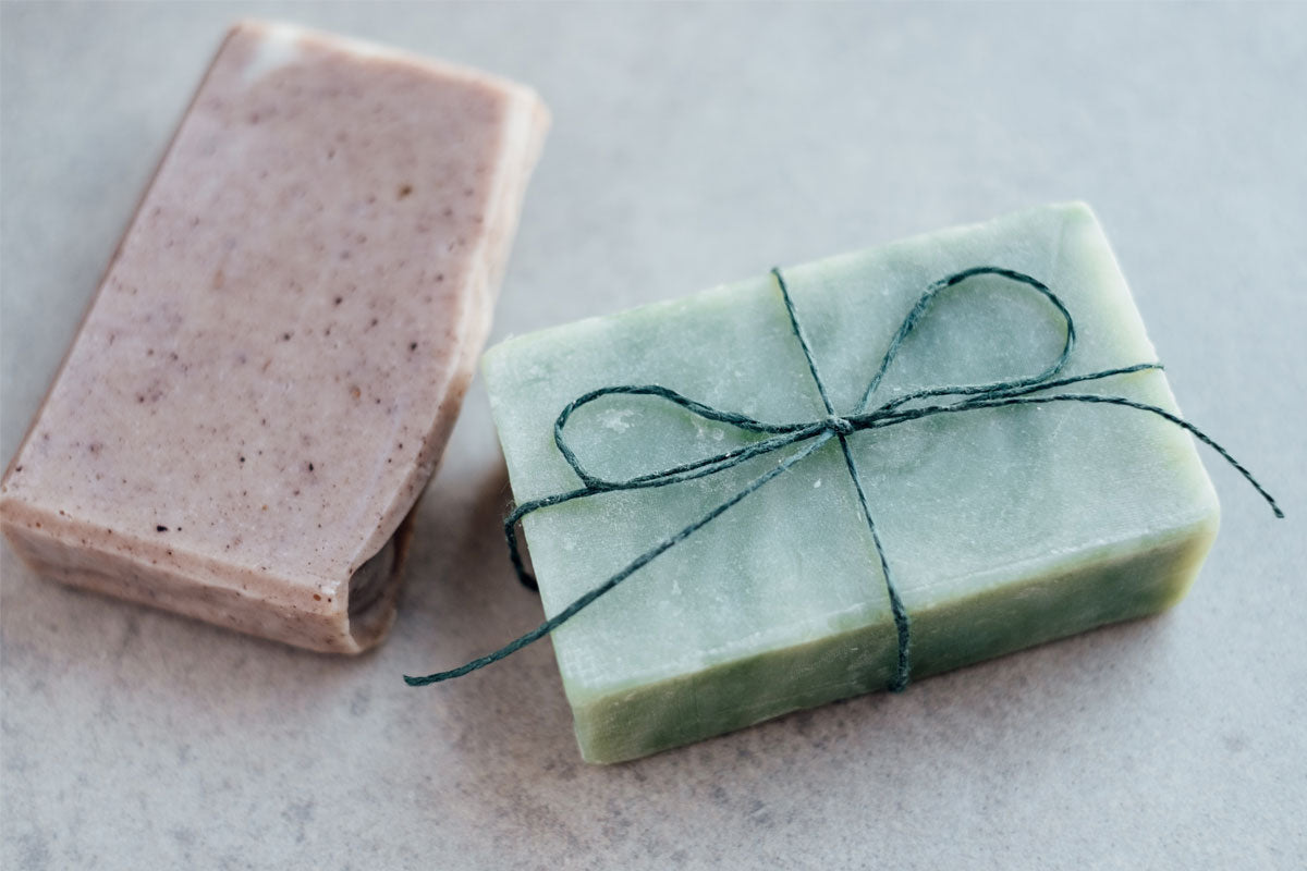 Savon clean - WE ARE CLEAN - CLEAN BEAUTY Image
