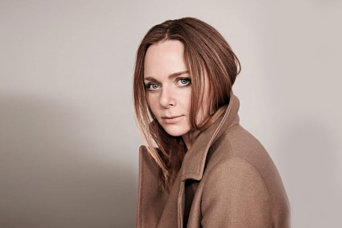 Stella McCartney - WE ARE CLEAN - CLEAN FASHION 画像