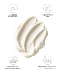 CRÈME DE NACRE - Bionacre