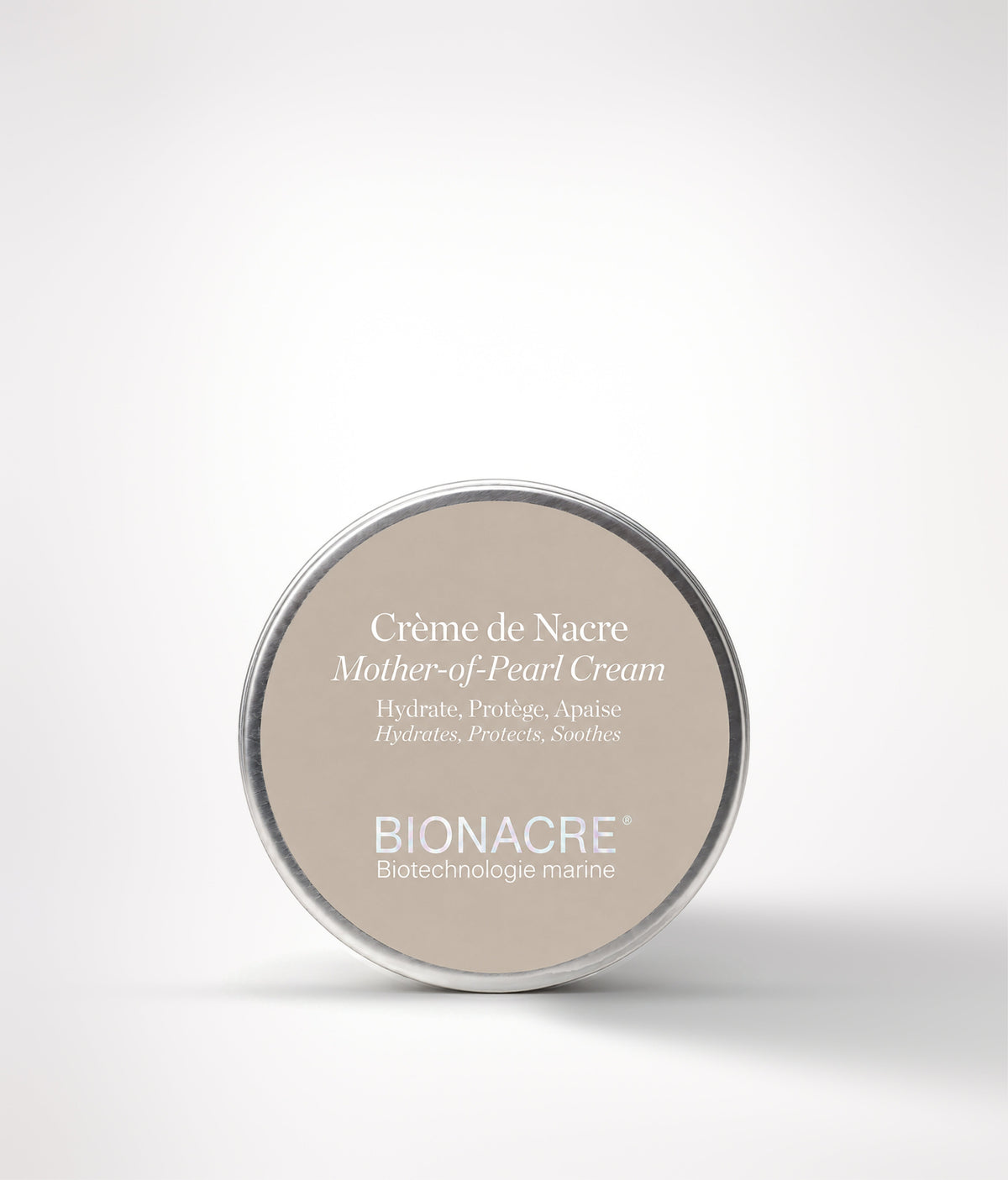 Crème de Nacre 100 mL BIONACRE