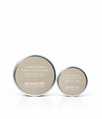 DUO CRÈMES DE NACRE