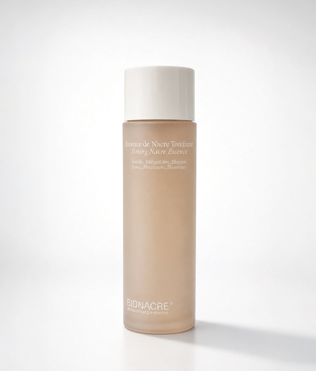 ESSENCE DE NACRE TONIFIANTE - Bionacre
