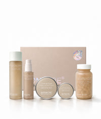 RITUEL NACRE COMPLET - Bionacre