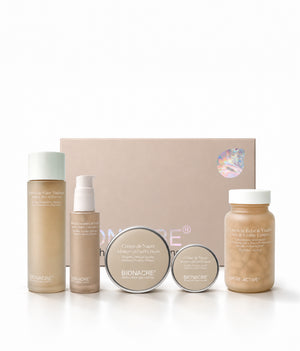RITUEL NACRE COMPLET - Bionacre