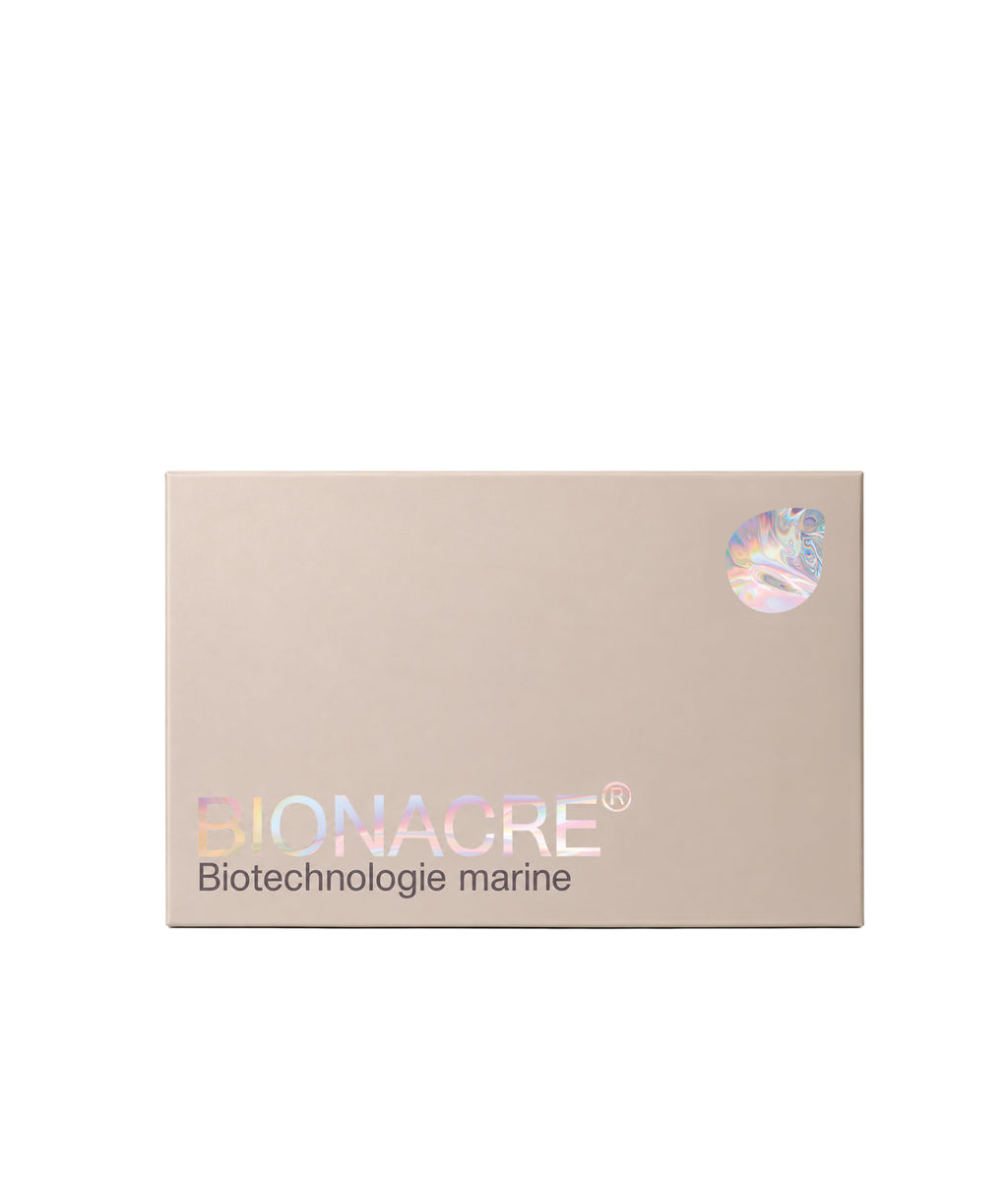 RITUEL NACRE COMPLET - Bionacre