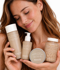 RITUEL NACRE COMPLET - Bionacre